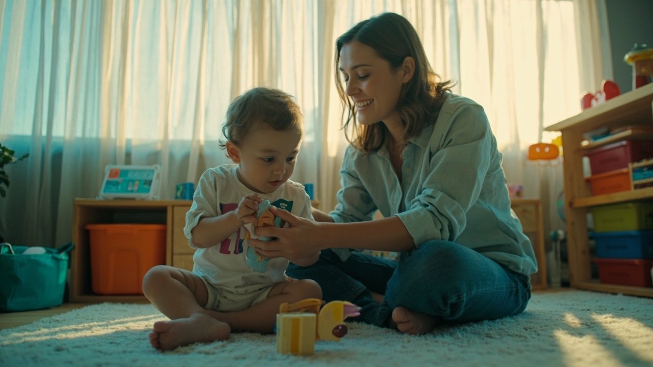 Best Parenting Hacks for a Calm, Connected, and Joyful Home