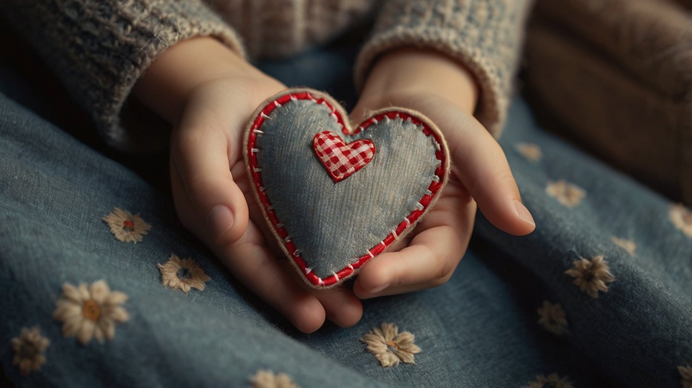 Today’s Hint: A Parenting Hack for a Meaningful First Day of School