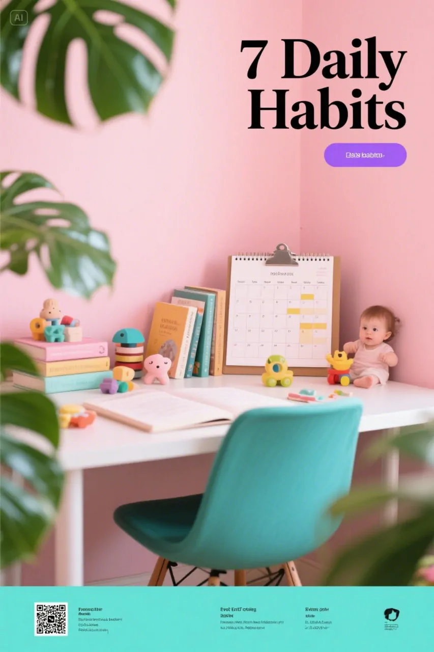 How to Raise Resilient Children