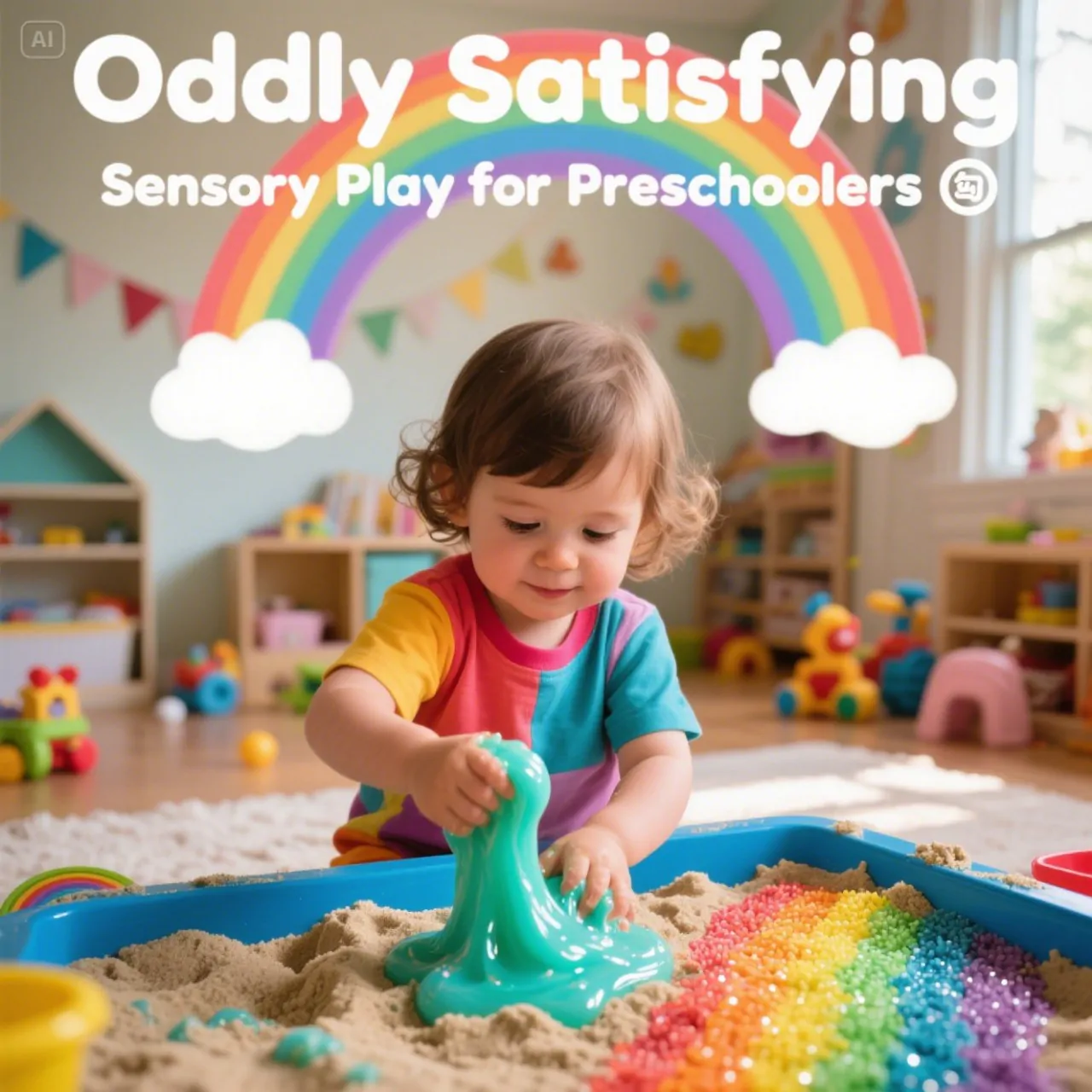 Toddler Activities