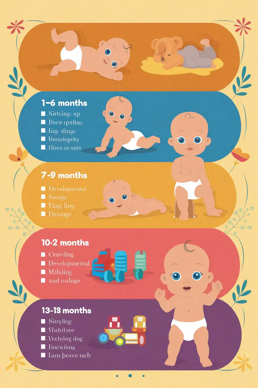 baby milestone 2