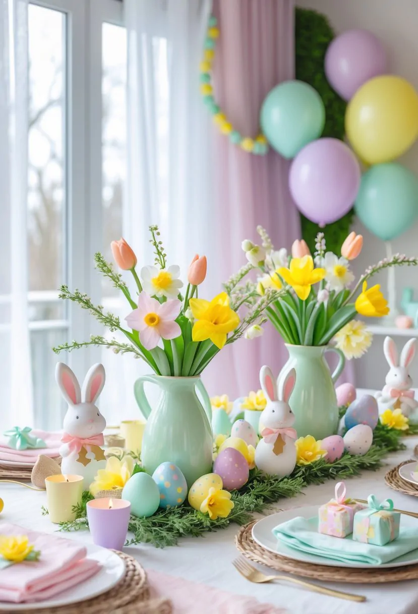 baby shower inspiration